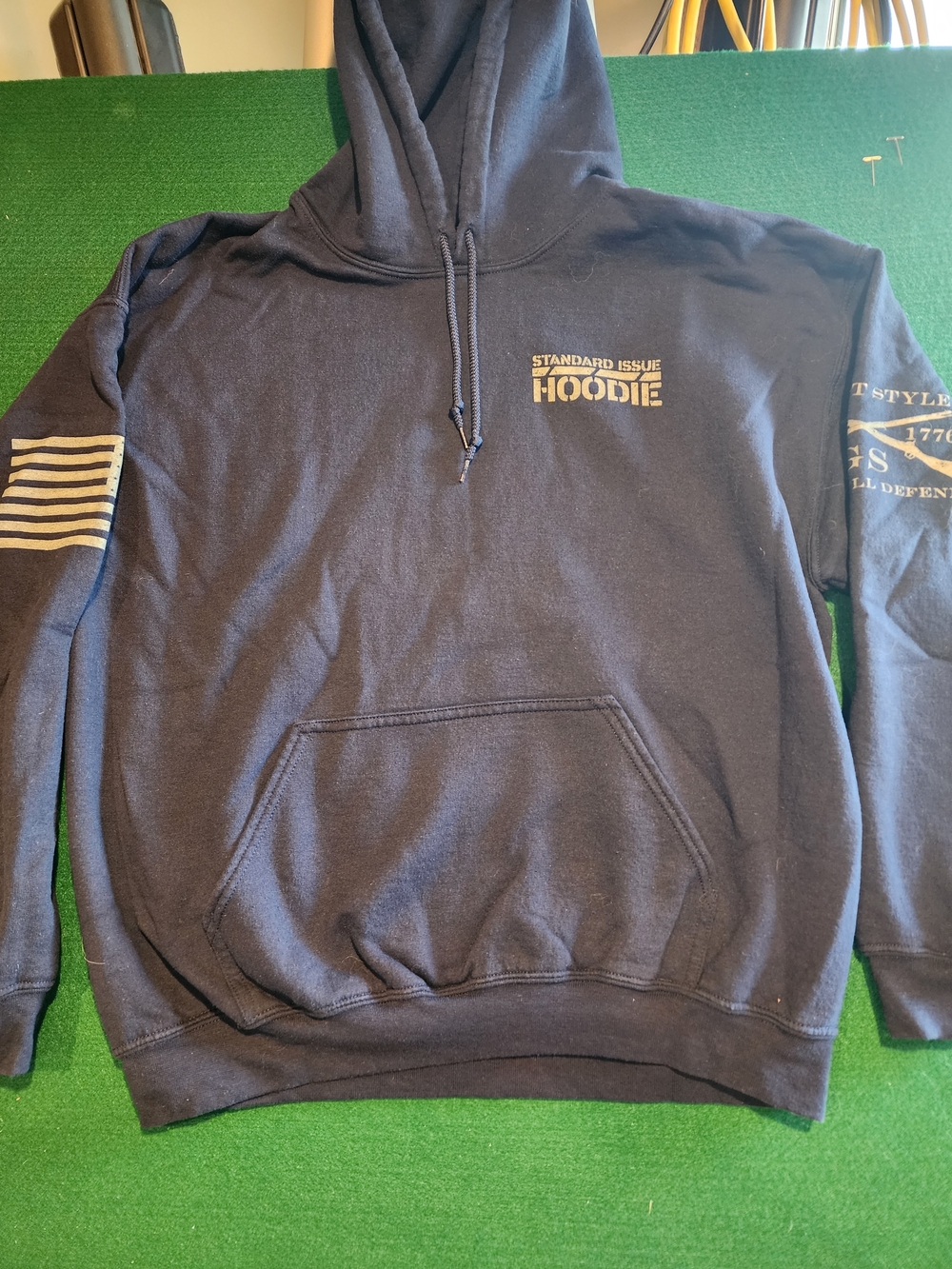Grunt Style⁷ Pullover Hoodie